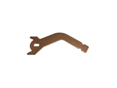 Yamaha / Parsun Steering Lock Knob F15A (F20A) BM (FW) (68T-42561-00)