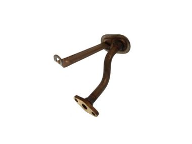 Yamaha / Parsun Oil Strainer Assembly (6AH-13411-00)