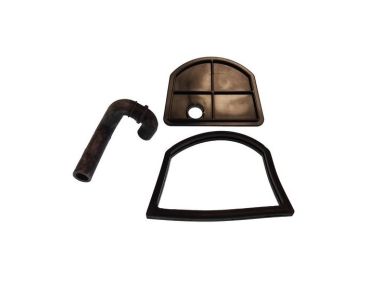 Yamaha /  Parsun Separate Plate Assembly (PAF20-02010100)