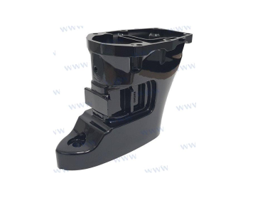 Yamaha / Parsun Upper Casing (Short) (6AH-45111-00-8D)
