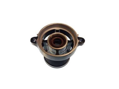 Yamaha / Parsun Lower Casing Cover Assembly (PAF15-06080000)