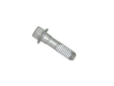 Mercruiser/Volvo/General Motor Bolt: Cylinder Head Short (10-11968, 3856124)