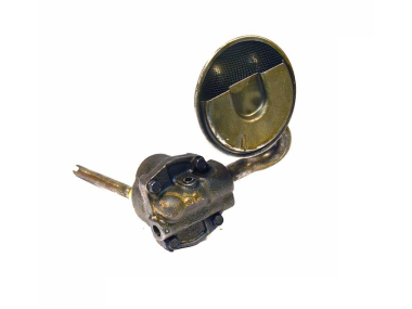 GM/Mercruiser/OMC/Volvo Oil Pump: (17617, 3856125, 809907002, GM 3732796)