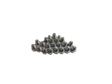 Mercruiser/Volvo/General Motors Bolt: Oil Pan (10-55715, 10-55715 x 8, 14070, 14239, 940135)