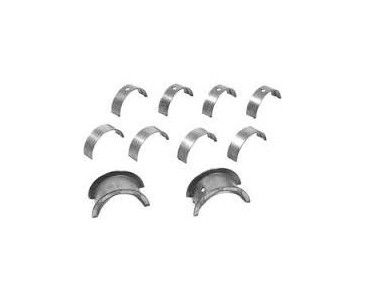 Mercruiser/General Motor Bearing Kit: Crankshaft NR 0.10 (Since 1996) (23-818467)