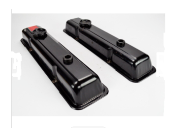 GM General Motor / Mercruiser / Volvo / OMC Valve Cover: 5.0L / 5.7L / 305 / 350 V8 79961T1 / 841212 / 841868