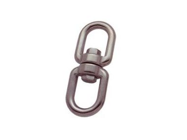 Eye Eye Swivel Stainless Steel