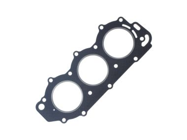 Yamaha Cylinder Head Gasket 25Q/QEO, 40 HP (97-05), C40 (97-03), P40 (98), 50 HP (97-08), C50 (98-01) (63D-11181-A1-00)