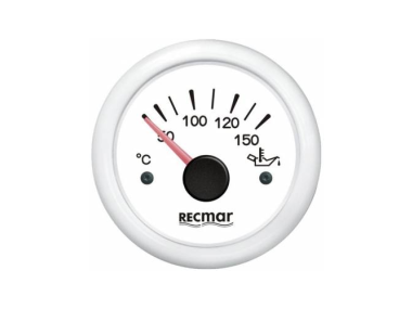 Oil Temperature Meter (50 - 150 ºC)