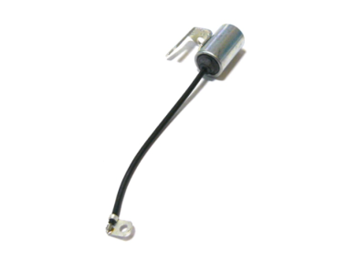 Yamaha Condenser (647-81325-91-00)