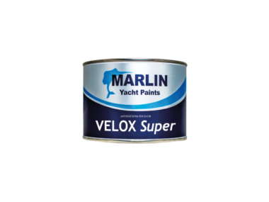 Marlin Velox Super Antifouling Paint (500ML)