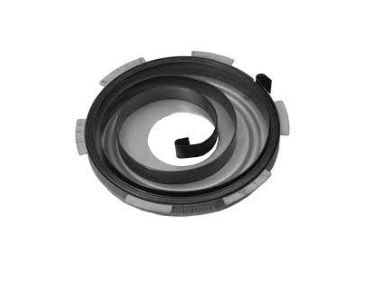 Mercury / Tohatsu Starter spring set 4/5 hp 2-stroke + 4/5/6 hp 4-stroke 1 cyl (24-812645T / 3B2-05010-0)