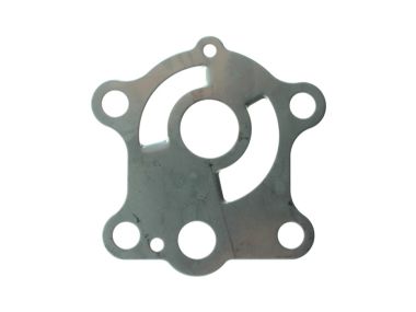 Yamaha Cartridge Outer Plate 30 / 40 / 50 / 55 HP (663-44323-00-00)