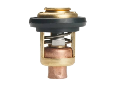 Yamaha/Mercury/Honda/Selva/Parsun Thermostat 4 to 100 HP (66M-12411-01-00, 66M-12411-00-00, 66M-12411-01, 6G8-12411-02, 825212, 19300-ZW9-003)