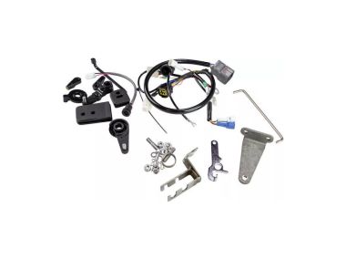 Suzuki Remote Control Parts Set 8 and 9.9 HP (67130-99J03)