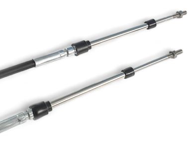 Suzuki Engine Control Cable