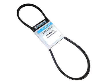 Mercury Alternator Belt 40"Length (57-69143Q)