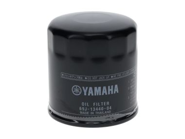Mercury / Yamaha / Selva Oil filter 150 to 250 HP (69J-13440-00, 69J-13440-01, 69J-13440-03, 35-822626Q15, 35-822626T7)