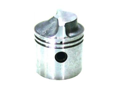 Yamaha / Mariner Piston (STD) 4ACMH / 4A / 4AS / 4MSH / 4KZ 4AC / 5C / 5CS / 5ACMH (6E0-11631-00-98, 761-8256M)
