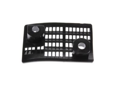 Yamaha / Parsun Water Inlet Cover F20 - F25 (6L2-45215-00)