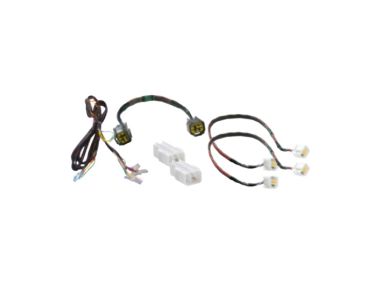 Yamaha Y-COP Attachment Kit (6Y8-762A0-01-00)