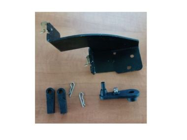 Tohatsu / Parsun ab kit 8 hp 9.8 hp 4-stroke