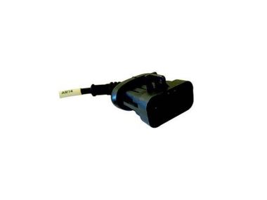 MerCruiser / Volvo Penta / Crusader Plug Interface AM14 MEFI-4, 4B, 3,2,1 (3902907)