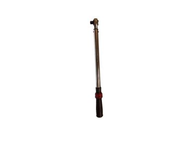 Torque wrench