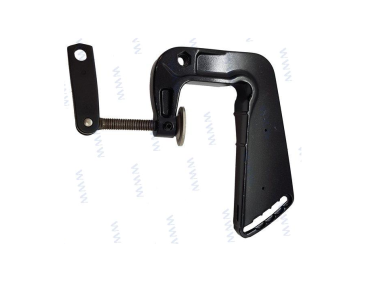 Parsun / Yamaha Bracket Left Assy F2.6 (PAF2.6-01010000)