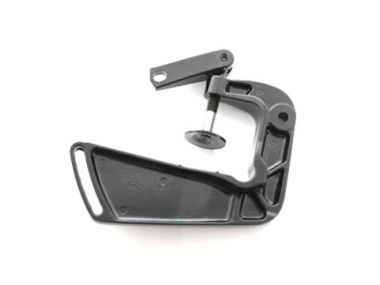 Yamaha/Parsun Bracket Right Assy F2.6 (69M-G3112-00-4D)