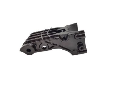 Yamaha/Parsun Bracket, Swivel F2.6 (69M-G3311-00-4D, 69M-G33110-14D)