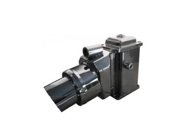 Mercruiser Exhaust Elbow (High) 316 SS for Fuel (864591T02)