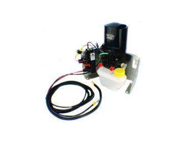 Mercruiser Trim Motor with Stainless Steel Bracket (865380A25)