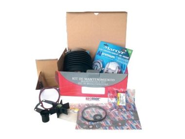 MerCruiser Alpha One Gen ll Drives Maintenance Kit