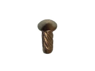 Yamaha/Parsun Rivet, Semi Circle (90269-02M09)