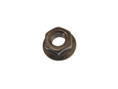 Yamaha/Parsun Nut M8 (PAGB/T6177-2000)