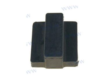 Yamaha/Parsun Mount Damper, Front (66M-44557-00)