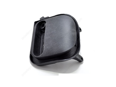 Yamaha / Parsun Frame, Starter / Yamaha Guide, Rope 66M-15758-10