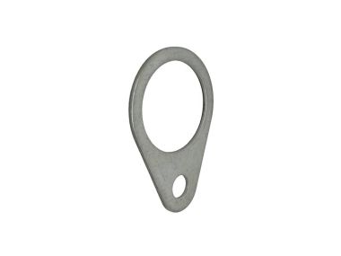 Yamaha/Parsun Plate (PAF15-07130308W)