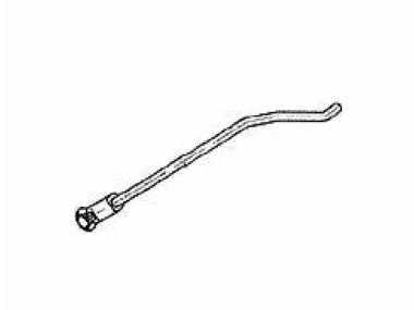 Yamaha/Parsun Link Rod Assy (PAF15-07130313)