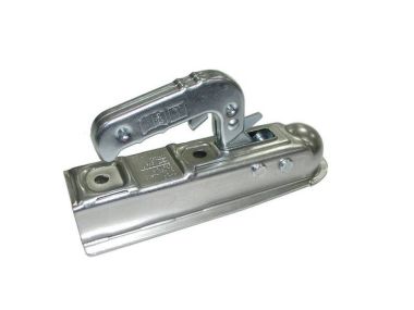 Trailer coupler (750 kg)