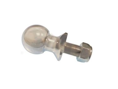 Trailer ball