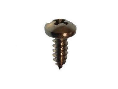 Yamaha/Parsun Screw, Pan Head ST 4.8X12 (PAGB/T84.5-ST4.8X12)