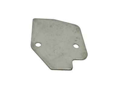 Yamaha/Parsun Plate (PAF15-07090003)