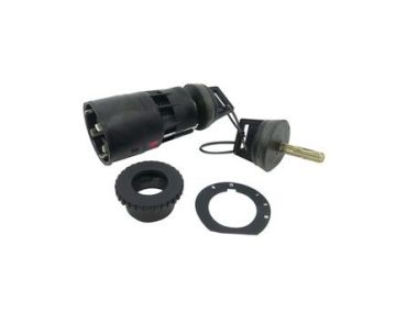 Volvo Penta Starter Switch (3587071)