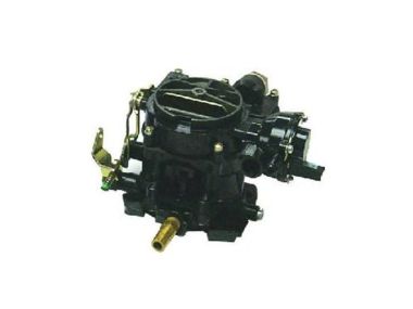 Mercruiser Carburetor Rochester (1376-818622R02)