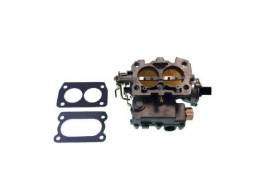 General Motor Mercruiser/OMC/Volvo Carburator 5.0L / 5.7L 1998+ (310-804621R02, 310-864943A01, 3310-864943A01, 861245A1, 865962A02)