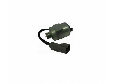 Volvo Penta Solenoid D1-13, B, F D1-20, B, F D1-30, B, F D2-40, B, F D2-55F, B, D, D, E D2-60F D2-75F, B, C (3584127)