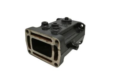 Volvo Penta Exhaust Pipe/Riser 6'' (3842853)