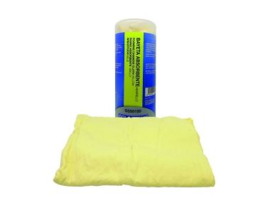 Chamois cloth